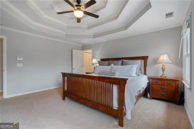 5292 Candleberry Dr Sw, House other with 4 bedrooms, 4 bathrooms and null parking in Lilburn GA | Image 25
