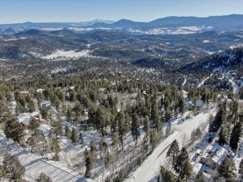 11698 Nichols Way, Conifer, CO, 80433-7521 | Card Image