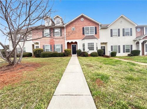 825 Commerce Blvd, Riverdale, GA, 30296-3320 | Card Image