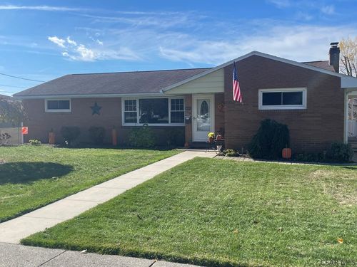 408 Cambria Ave, Windber, PA, 15963-1319 | Card Image