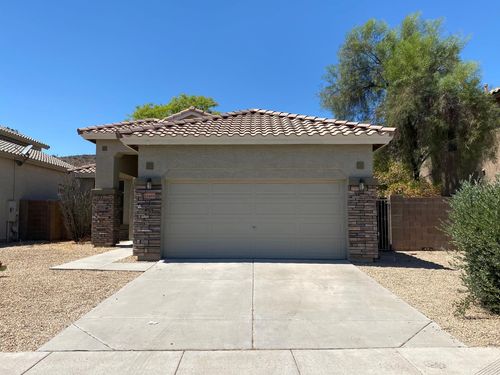23458 N 21st Pl, Phoenix, AZ, 85024-8632 | Card Image