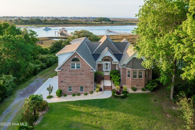 1835 Middle Sound Loop Rd, House other with 3 bedrooms, 4 bathrooms and 3 parking in Wilmington NC | Image 47