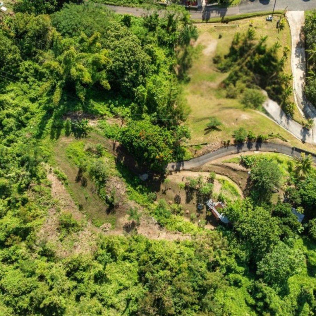 Land en venta en ANASCO, SOLAR 2. BARRIO DAGUEY, URB. SAGRADO CORAZON