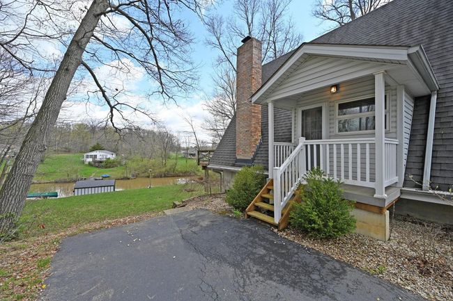 872 Waynoka Dr, House other with 5 bedrooms, 3 bathrooms and null parking in Sardinia OH | Image 75