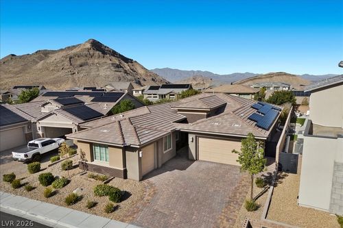 11180 Torch Cactus Dr, Las Vegas, NV, 89138-6149 | Card Image