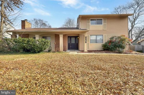 8808 Pensacola Pl, UPPER MARLBORO, MD, 20772-5111 | Card Image