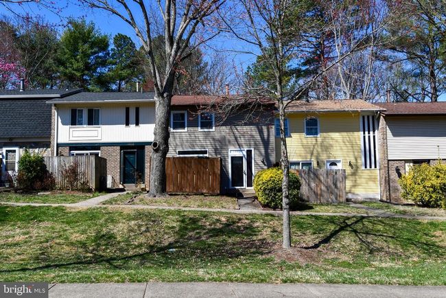 12604 Dulcinea Pl, Townhouse with 3 bedrooms, 3 bathrooms and null parking in WOODBRIDGE VA | Image 52