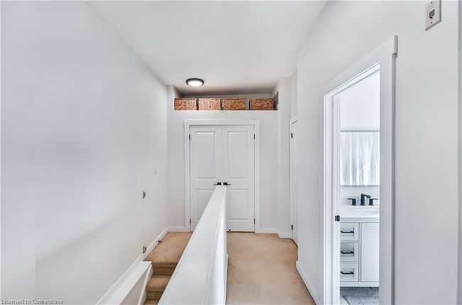 16 - 49 Ontario St, Townhouse with 1 bedrooms, 1 bathrooms and 3 parking in Grimsby ON | Image 26