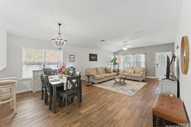 3612 Gamble, House other with 3 bedrooms, 2 bathrooms and null parking in Schertz TX | Image 15