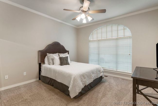 8766 Haskell Dr, House other with 4 bedrooms, 5 bathrooms and null parking in Broken Arrow OK | Image 48