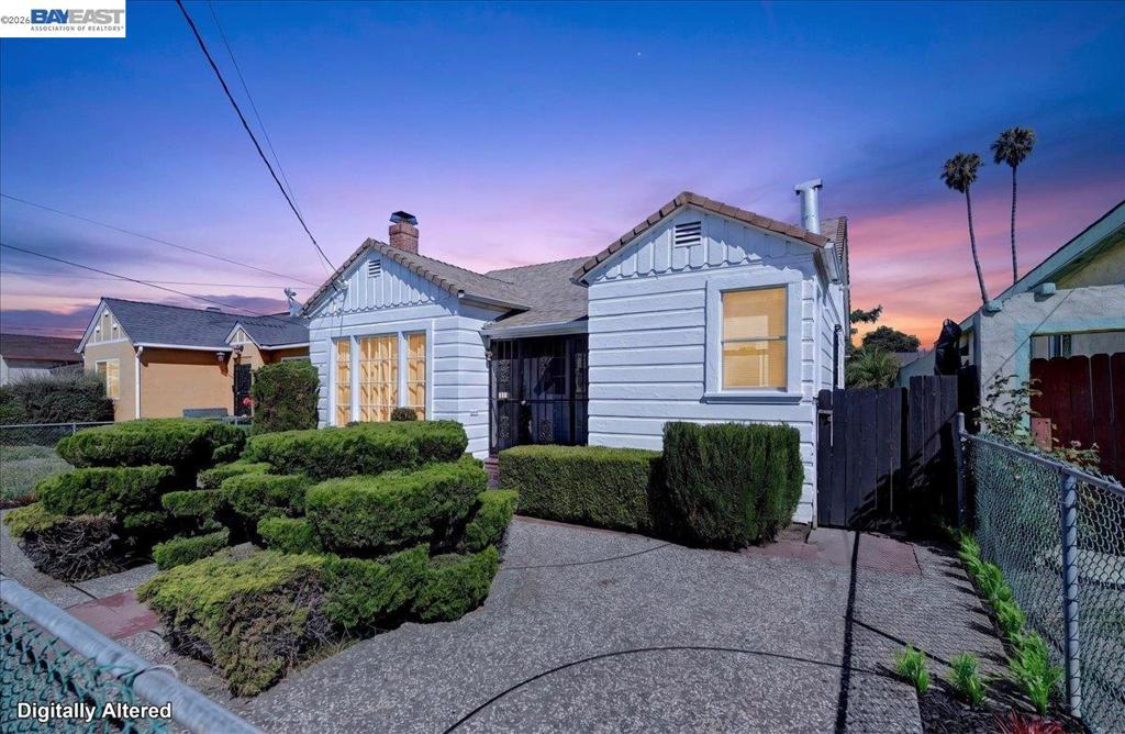Residential in Oakland 3