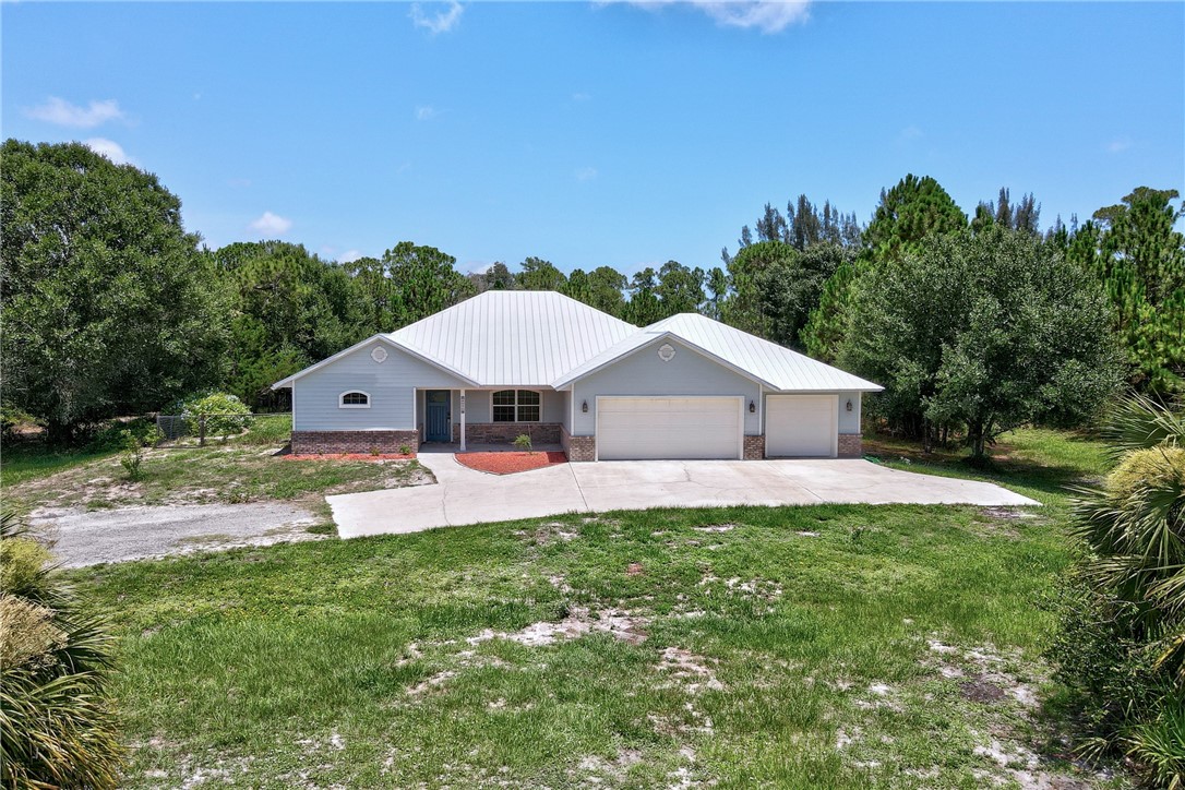 57th St, Vero Beach, FL 32967