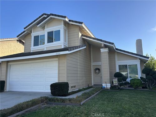 2126 Deer Springs Ln, Brea, CA, 92821-4362 | Card Image
