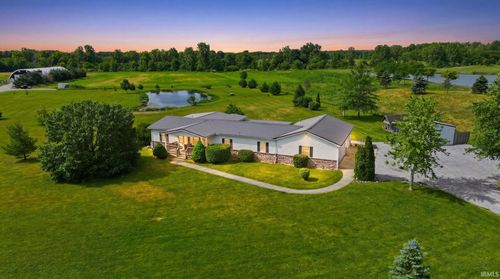 4970 County Road 54 Road, Auburn, IN, 46706 | Card Image