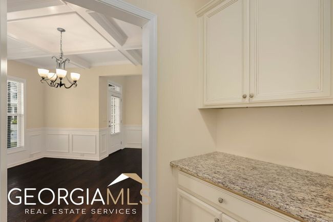 1030 Roswell Manor Cir, House other with 4 bedrooms, 4 bathrooms and 2 parking in Roswell GA | Image 16
