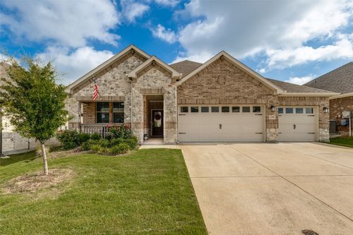 1209 Kirkdale Drive, Melissa, TX, 75454 | Card Image