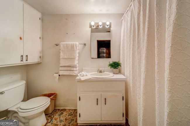 30 Leadhead Ct, House other with 2 bedrooms, 1 bathrooms and null parking in JASPER GA | Image 15