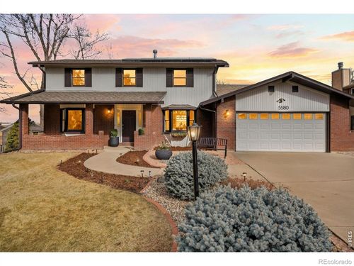 5580 Colt Dr, Longmont, CO, 80503-8604 | Card Image