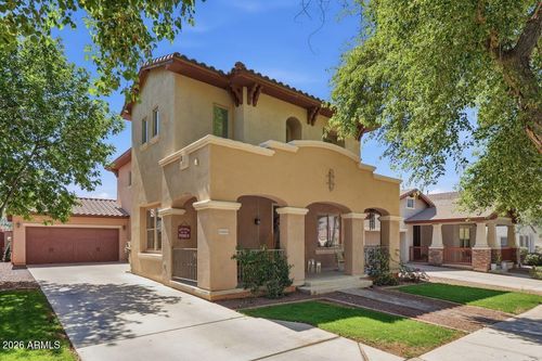 20889 W Ridge Rd, Buckeye, AZ, 85396-1586 | Card Image
