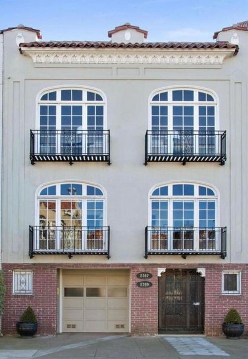 a-2367 Bay St, San Francisco, CA, 94123-1808 | Card Image