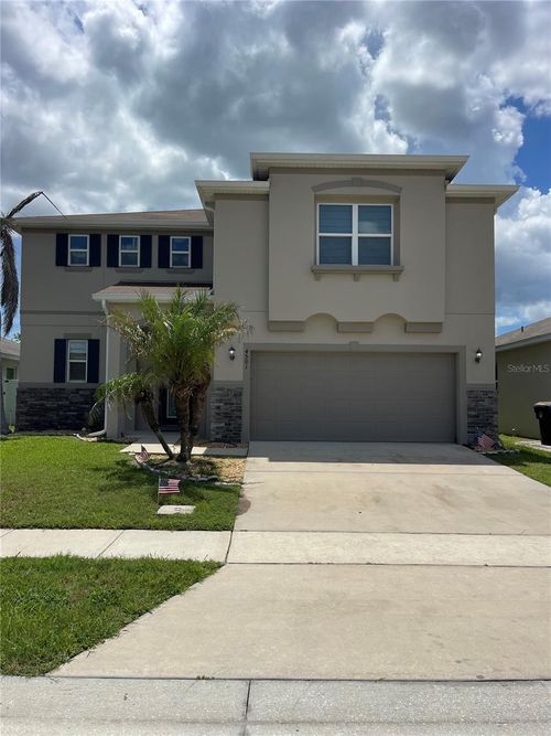 4501 Baler Trails Dr, SAINT CLOUD, FL, 34772-8983 | Card Image