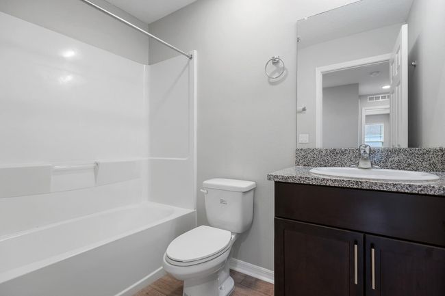 12894 French Market Dr, House other with 4 bedrooms, 3 bathrooms and null parking in RIVERVIEW FL | Image 25