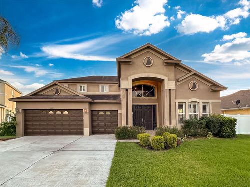 4165 Copper Hill Dr, Spring Hill, FL, 34609-0427 | Card Image