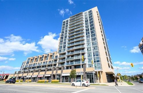 317-1940 Ironstone Drive, Burlington, ON, L7L0E7 | Card Image