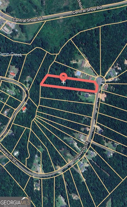 188 Pineaway Dr Se, milledgeville, GA, 31061 | Card Image