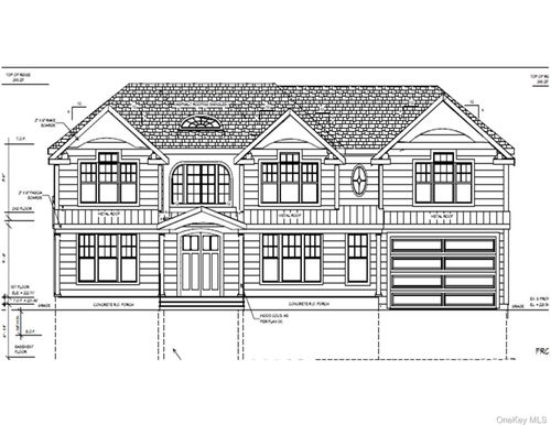 86 Horton Pl, Syosset, NY, 11791-2616 | Card Image