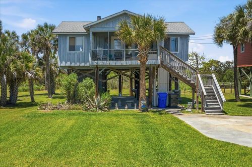 1726 E Ashley Ave, Folly Beach, SC, 29439 | Card Image