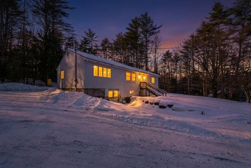 363 Main Street, New Hampton, NH, 03256 | Card Image