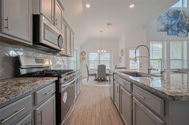 1415 Stuart Run Dr, House other with 4 bedrooms, 4 bathrooms and 2 parking in Richmond TX | Image 14
