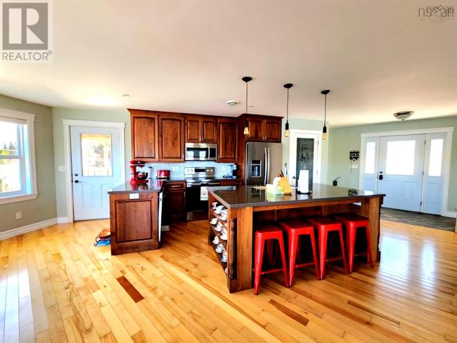 1089 Highway 316, House other with 3 bedrooms, 2 bathrooms and null parking in Larrys River NS | Image 4