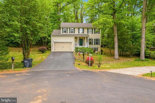 3404 Holly Cir, TRIANGLE, VA, 22172-1417 | Card Image