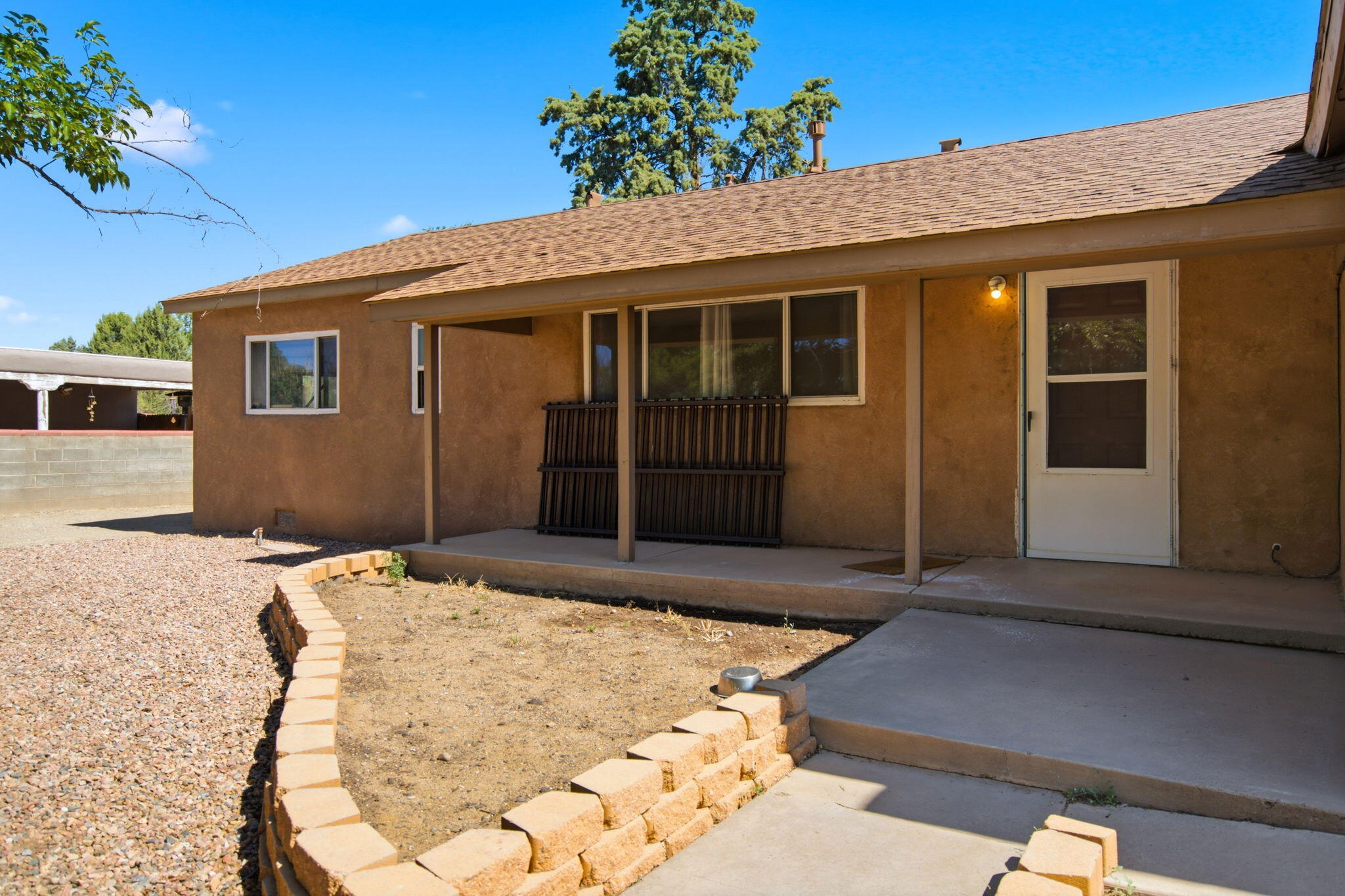 Residential in Albuquerque 3