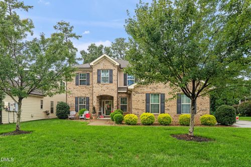51 E Calvert Ct, Clayton, NC, 27527-9309 | Card Image