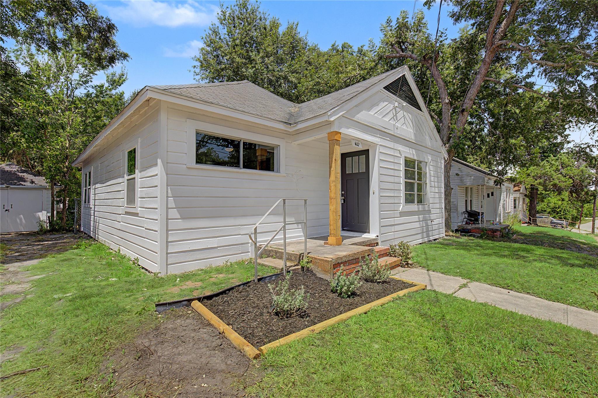 Residential Lease in Huntsville 2