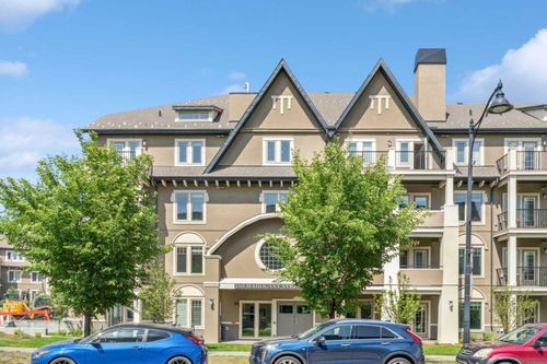 109-140 Mahogany Street Se, Calgary, AB, T3M0T2 | Card Image