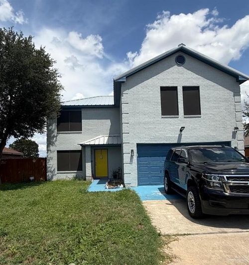 2914 Peace Avenue, Mission, TX, 78574 | Card Image