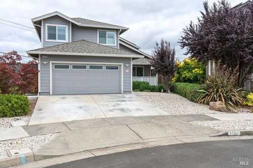 3690 Hillary Ct, Santa Rosa, CA, 95403-8667 | Card Image
