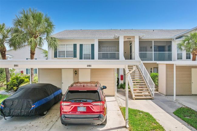 UNIT-101 - 404 Laurel Lake Dr, Condo with 2 bedrooms, 2 bathrooms and null parking in VENICE FL | Image 23