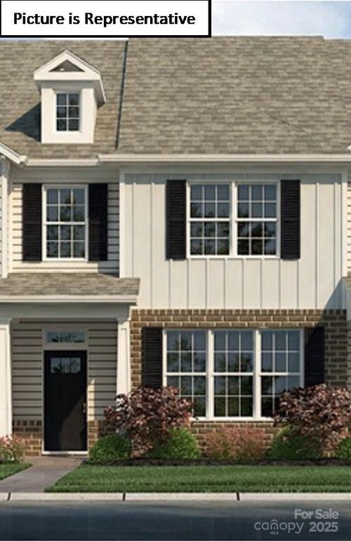 2056 Harlequin Drive, Indian Trail, NC, 28079 | Card Image
