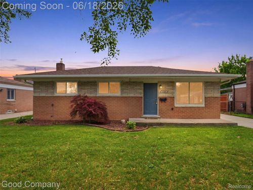 31506 Gardendale Dr, Warren, MI, 48088-7301 | Card Image