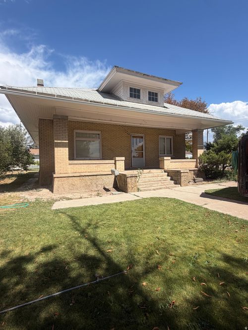 306 N Main St, Nephi, UT, 84648-1416 | Card Image