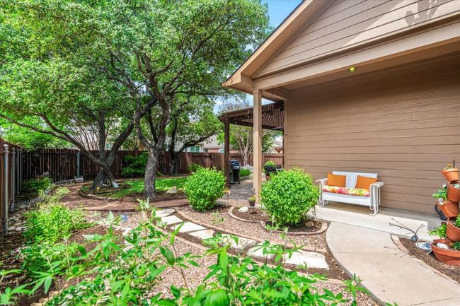 719 Walsh Hill Trl, House other with 4 bedrooms, 3 bathrooms and null parking in Cedar Park TX | Image 34