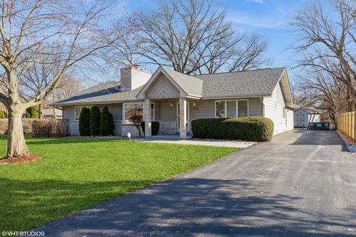 1205 174th St, East Hazel Crest, IL, 60429-1927 | Card Image