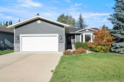 125 Aspen Way, House detached with 5 bedrooms, 3 bathrooms and 4 parking in Vulcan AB | Image 3