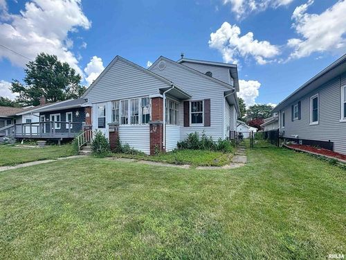 1837 42nd St, Rock Island, IL, 61201-3947 | Card Image