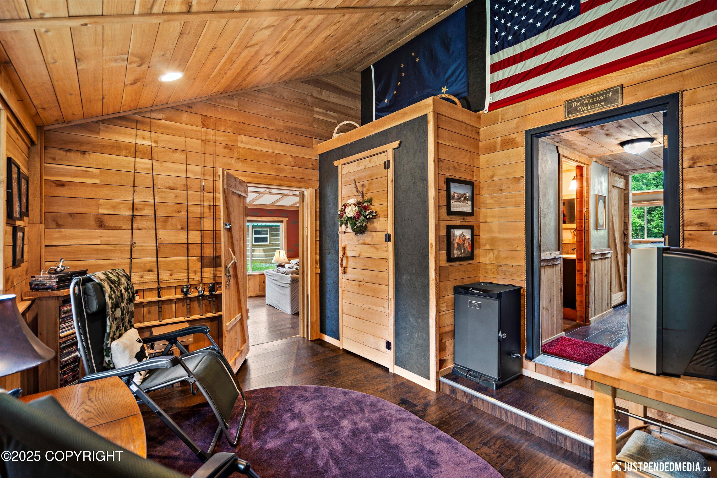 Residential in Willow 5
